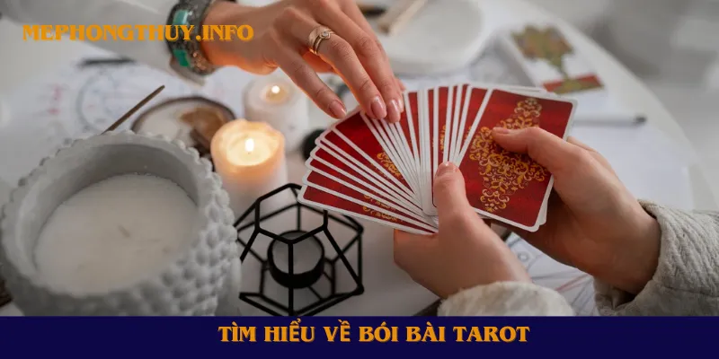 Bói bài tarot