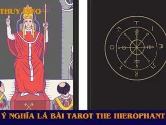 The Hierophant