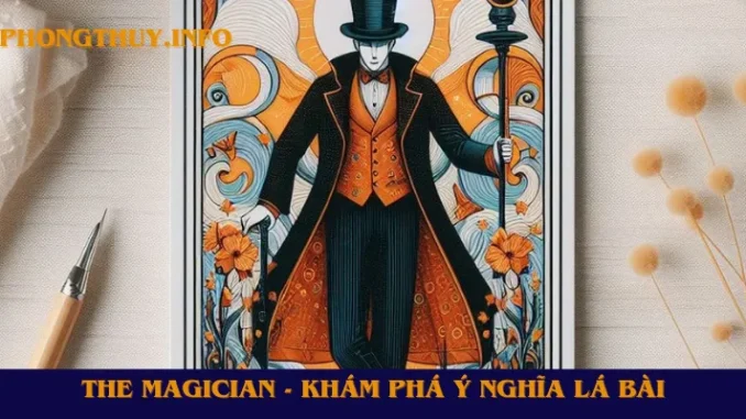 The Magician