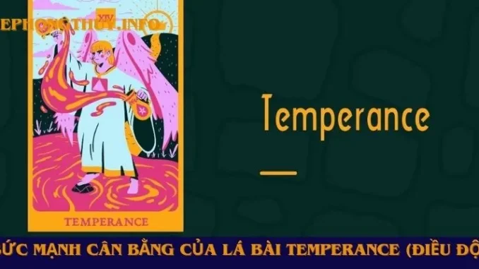 Temperance