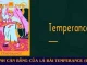 Temperance