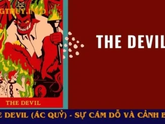 The Devil (Ác Quỷ)