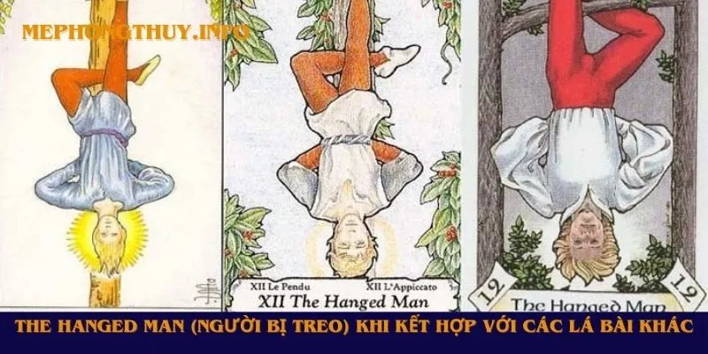 The Hanged Man 