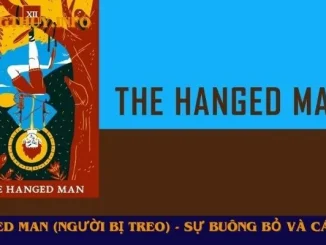 The Hanged Man