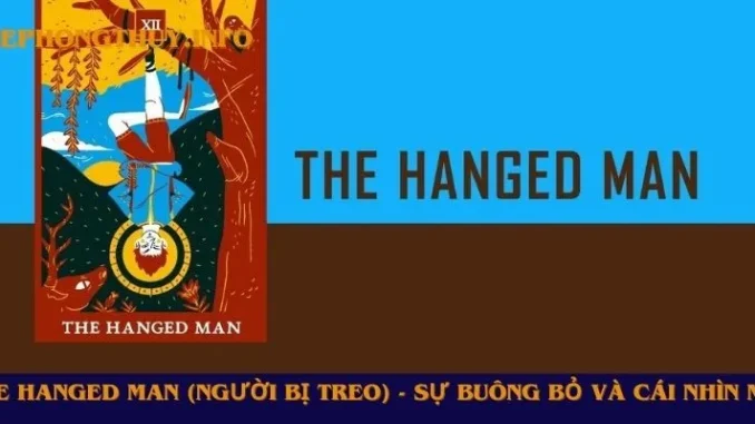 The Hanged Man