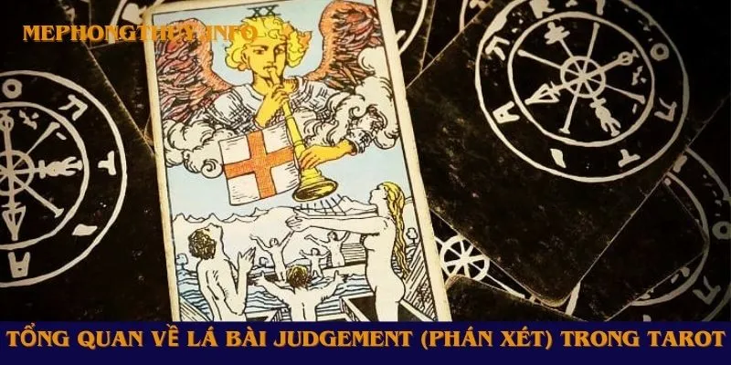 Judgement (Phán Xét)