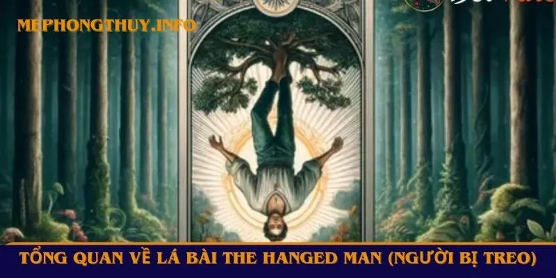 The Hanged Man 