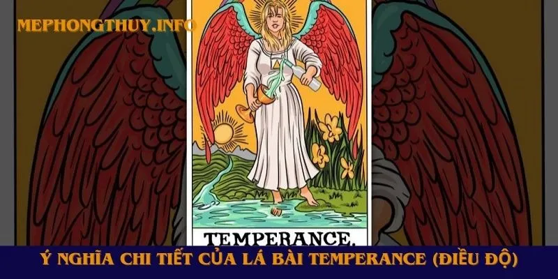 Temperance (Điều Độ)