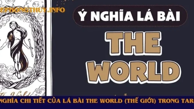 The World (Thế Giới)