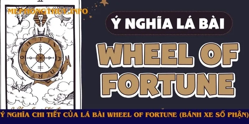 Wheel of Fortune (Bán